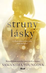 Struny l&#225;sky