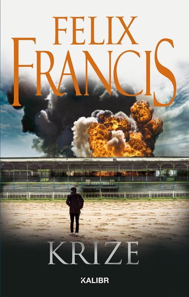 Levně Krize - Francis Felix