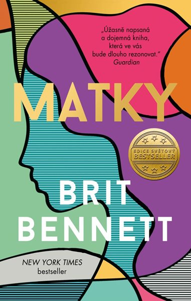 Matky - Bennett Brit