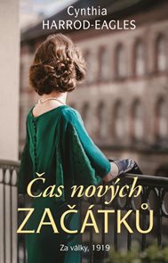 Za v&#225;lky, 1919: Čas nov&#253;ch zač&#225;tků