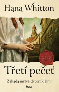 Třet&#237; pečeť