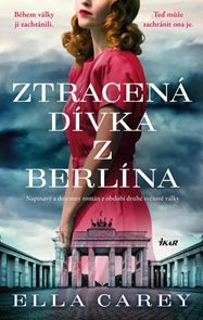 Ztracen&#225; d&#237;vka z Berl&#237;na