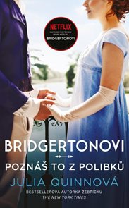 Bridgertonovi: Pozn&#225;š to z polibků