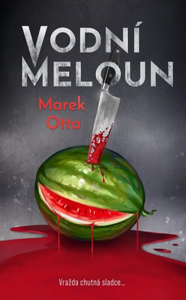 Vodní meloun - Otta Marek