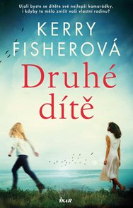 Druh&#233; d&#237;tě