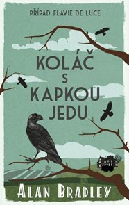 Kol&#225;č s kapkou jedu