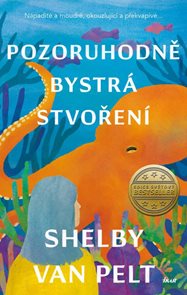 Pozoruhodně bystr&#225; stvořen&#237;