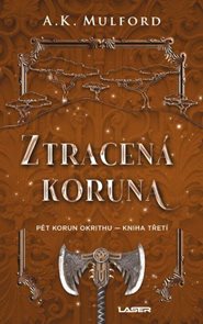 Ztracen&#225; koruna
