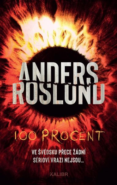 Levně 100 procent - Roslund Anders