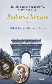 Padaj&#237;c&#237; hvězda