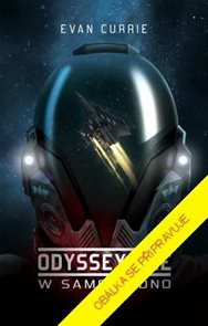 Odyssey One II: V srdci děn&#237;
