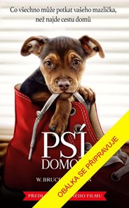 Ps&#237; domov