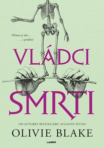 Vl&#225;dci smrti