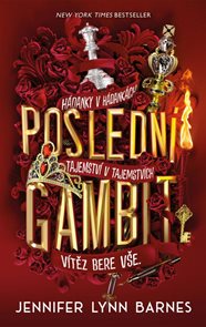 Posledn&#237; gambit