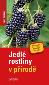 Jedl&#233; rostliny v př&#237;rodě