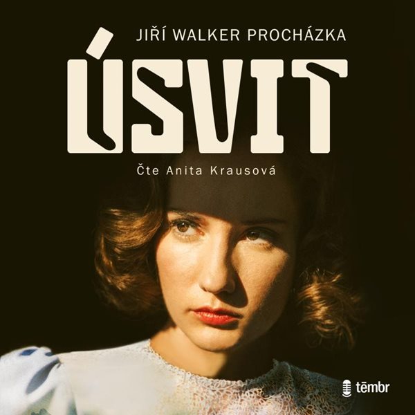 Úsvit - audioknihovna - Procházka Jiří Walker