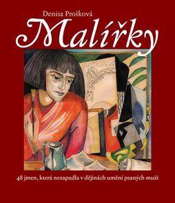 Mal&#237;řky
