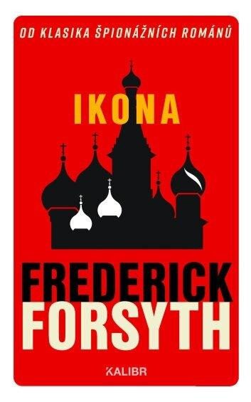 Ikona - Forsyth Frederick