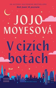 V ciz&#237;ch bot&#225;ch