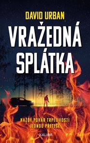 Vražedn&#225; spl&#225;tka