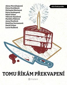 Tomu ř&#237;k&#225;m překvapen&#237;