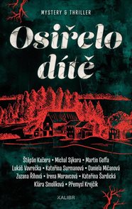 Osiřelo d&#237;tě
