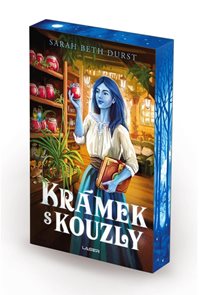 Kr&#225;mek s kouzly