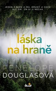 L&#225;ska na hraně