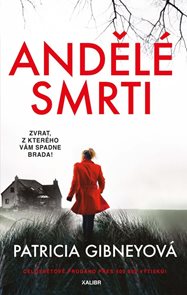 Anděl&#233; smrti