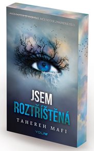 Jsem roztř&#237;štěn&#225;