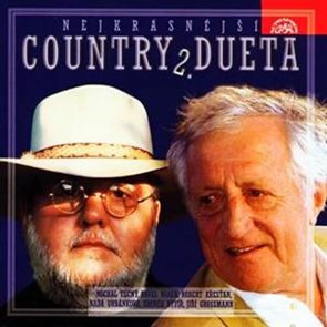 Nejkrásnější country dueta II.