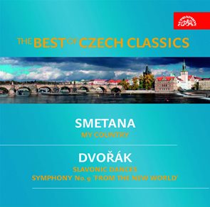 The Best Of Czech Classics 3CD