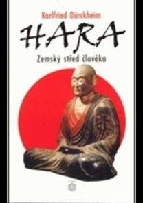 Hara zemsk&#253; střed člověka