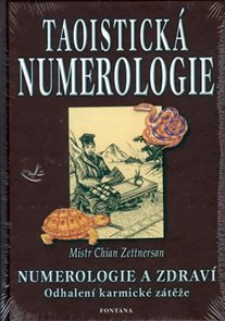 Taoistick&#225; numerologie