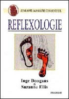 Reflexologie zdravé masáže nohou