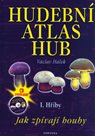 Hudební atlas hub