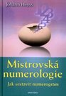 Mistrovská numerologie - Jak sestavit numerogram