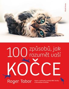 100 způsobů, jak rozumět vaší kočce