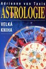 Astrologie - velká kniha