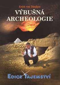 V&#253;bušn&#225; archeologie
