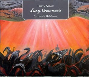 Lucy Crownová - čte Bohdanová Blanka - 5 CD