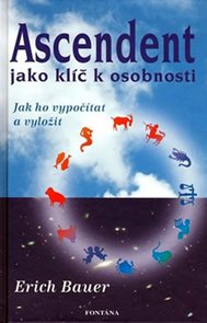 Ascendent jako kl&#237;č k osobnosti - Jak ho vypoč&#237;tat a vyložit