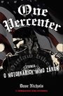 One Percenter - Legenda o motorkářích mimo zákon
