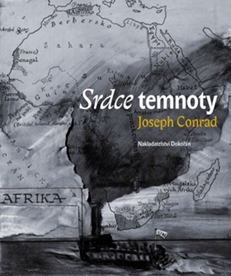 Srdce temnoty - Conrad Joseph