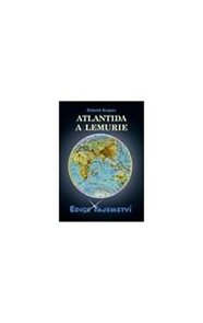 Atlantida a Lemurie