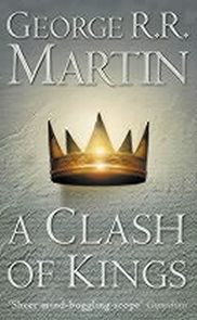 A Clash of Kings 1