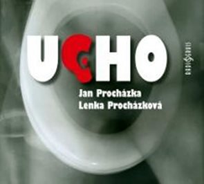 Ucho - CD
