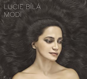 B&#237;l&#225; Lucie - Modi CD