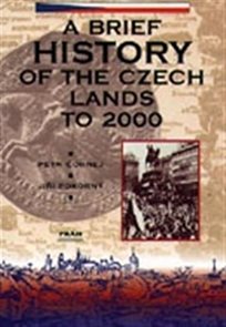 Dějiny českých zemí / A Brief History of Czech Lands