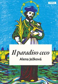 Il paradiso ceco / České nebe (italsky)